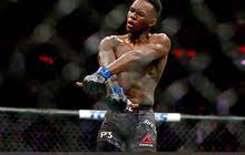 Israel adesanya vs edmen shahbazyan (ea sports ufc 4). Petarung Yang Pernah Buat Ko Israel Adesanya Inginkan Duel Ketiga