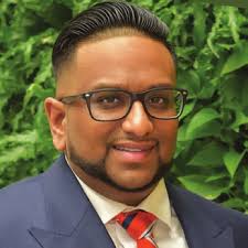 LEADERSHIP DIRECTORY