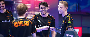 Free fire redeem code is given here for free! How Fnatic May Be Defeated During The Knockout Phase League Of Legends Granthshala Granthshala News