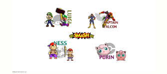 Apr 26, 1999 · for super smash bros. Super Smash Bros N64 Unlockable Characters By Quintonshark8713 On Deviantart