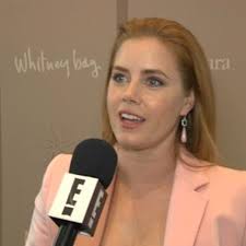 Amy Adams Is a Better Kisser Than Which Costars?!