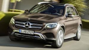 The mercedes glc is a prestige compact suv to rival the likes of the audi q5, bmw x3 and range rover evoque. 2015 Mercedes Benz Glc Suv Pricing Announced Car News Carsguide