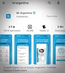 Pagá facturas, pasá gigas, recargá saldo, realizá consultas técnicas y mucho más con mi movistar. Las Personas Vacunadas Pueden Generar Su Credencial Digital En La App Mi Argentina En Linea Noticias
