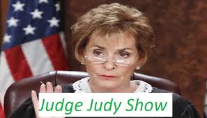 Judge Judy Show