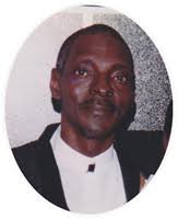 Obituary for Larry Buckner