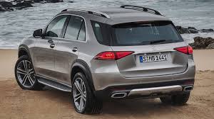 2019 Mercedes Gle Output Mercedes Announced The Pricing And Features Of Gle In The Uk Customers Who Want To B Mercedes Benz Gle Mercedes Suv New Mercedes Suv
