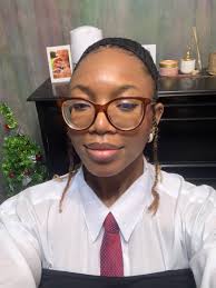 Christy Grace Christophel"