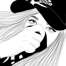 Sporty Menina Tumblr Desenho Fotos Tumblr Desenhos Meninos Tumblr