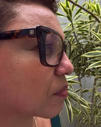 Jac Santos (@jacpiercer) • Instagram photos and videos