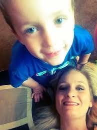 Tracy Mcgee's Instagram, Twitter & Facebook