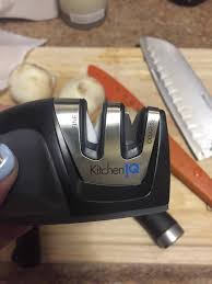Bavarian edge is the ultimate knife sharpener and edge honer for your home kitchen. Best Knife Sharpeners For 2020