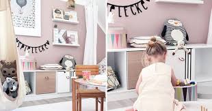 Aufbewahrungslosungen Furs Kinderzimmer Ich Liebe Deko Kinder Zimmer Kinderzimmer Zimmer Madchen