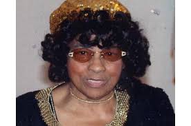 ANNIE LEWIS Obituary (2014)