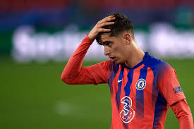 Kai lukas havertz (born 11 june 1999) is a german professional footballer who plays as an attacking midfielder or winger for premier league club chelsea and the germany national team. Chelsi Otlichno Nachal Sezon No Haverc Ne Stoit 80 Mln Kak Eto Ispravit Chempionat