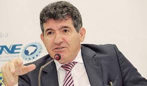 Núcleo Jovem estuda solução para enchentes