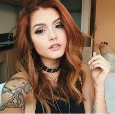 Dahlia Luera's Instagram, Twitter & Facebook