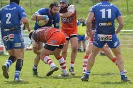 Pour cela cliquez sur les liens direct ci dessous , ou rendez vous dans le menu du site internet ou de l'application mobine Federale 2 Les Resultats Et Classements Du Week End Du 14 15 Septembre 2019 Actu Rugby