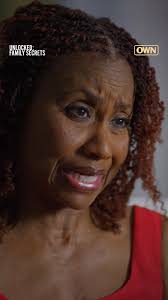 Six families. Six untold stories. The all-new OWN limited series, Unlocked:  Family Secrets premieres Saturday, September 27th at 9/8c only