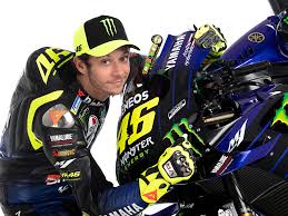 5,820 likes · 27 talking about this. Valentino Rossi Reveals His Future In Motogp Cycle World