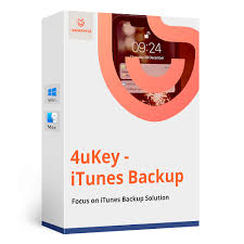 Tenorshare iphone backup unlocker professional is able to help you recover lost itunes backup password for ios devices including iphone, ipad, and ipod, . 75 Off Tenorshare 4ukey Itunes Backup Coupon Code 2021