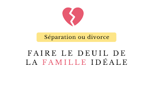 Voici les étapes qui vous aideront plus rapidement à faire le deuil d'une relation amoureuse. Separation Ou Divorce Faire Le Deuil De La Famille Ideale Apprendre A Eduquer