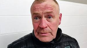 Derry Under 20 hurling manager Ryan O'Neill gives his verdict