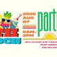 4th Annual Block Party