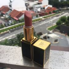 It's been a growing collection of lipstick named after 100 of ford's closest buds. Tom Ford Matte Lipstick In First Time Shade Beauty Personal Care Face Makeup On Carousell