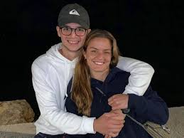 Who Is Maria Sakkaris Boyfriend? All About Konstantinos Mitsotakis