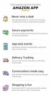 Amazon In All Categories In 2021 Amazon Shopping App App Amazon Shopping