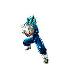 Sp Super Saiyan God Ss Vegito Blue Dragon Ball Legends Wiki Gamepress This episode first aired in japan on september 17, 1997. sp super saiyan god ss vegito blue