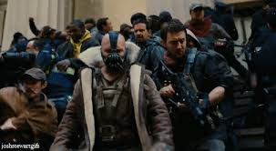 The dark knight rises bane jacket. The Dark Knight Rises Gif Tumblr Posts Tumbral Com