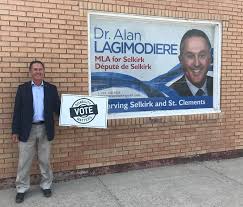 14 hours ago · alan lagimodiere does not have a remote understanding of the cultural genocide that took place on these lands, in this country, in this province. Pc Candidate Dr Alan Lagimodiere Inclusion Selkirk Facebook