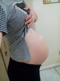 Barriga Muito Baixa Com 35 Semanas Fevereiro De 2017 Pagina 2 Babycenter