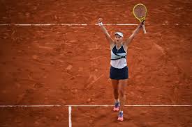 This will be the 125th edition of the tournament. French Open 2021 Barbora Krejcikova Wins 3 Hour Thriller Against Maria Sakkari
