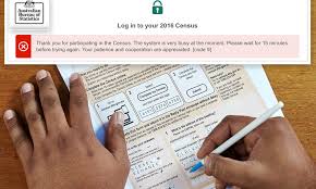The census, conducted by statistics canada, was canada's seventh quinquennial census. Australian Bureau Of Statistics Claims Its Census 2016 Website Was Hacked Daily Mail Online