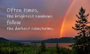 Bahasa inggris merupakan bahasa jermanik yang pertama sekali di perkenalkan di inggris. Kata Mutiara Bahasa Inggris Tentang Pelangi Rainbow Dan Artinya