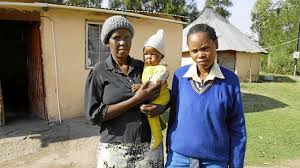Image result for pregnancy in African