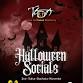 Haloween Socials event in Maharashtra