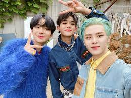 Pin On Nct Updates 2020