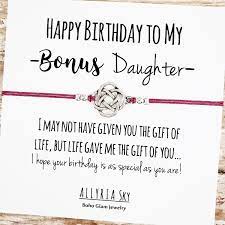 I was not able to download the bonus pack of credits. Charm Friendship Bracelet With Bonus Daughter Birthday Card Etsy In 2021 Daughter Birthday Cards Birthday Cards Happy Birthday Me