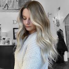 Another good reason for getting certain orange chunks is the accumulation of minerals in the hair accentuated when you use. 19 Dark Blonde Hair Color Ideas Trending In 2021