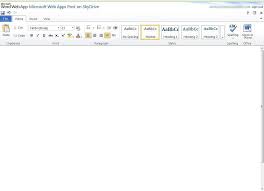 Microsoft Office Arguably Offers The Best Application Suite When It Comes To Creating And Managing Documents Apps For Writers Microsoft Office Academic Writing