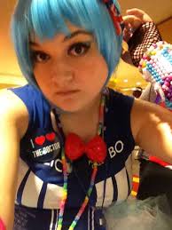 Ami drew a crowd at this year's CES.