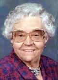 Agnes Mason Obituary (2010)