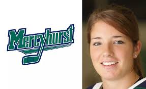 Women's Ice Hockey Alum Steadman Returns As Assistant Coach