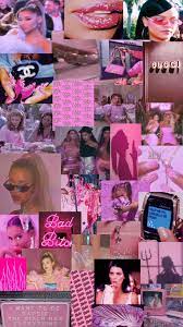 Pin By Mikayla Grace On Collages Pink Wallpaper Iphone Pastel Pink Aesthetic Aesthetic Iphone Wallpaper