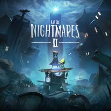 It is recommended to play with headphones for complete immersion. Little Nightmares Ii Ps4 Ps5