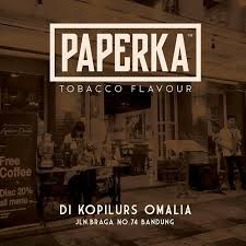 Datang saja ke jln braga no.74! Paperka Photos Facebook