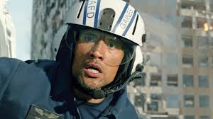 Destroying California On Screen